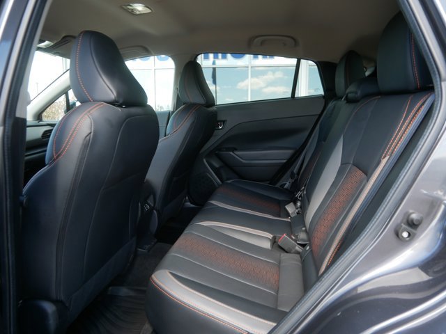 Used 2024 Subaru Crosstrek 2.5i Limited AWD/4WD image 18