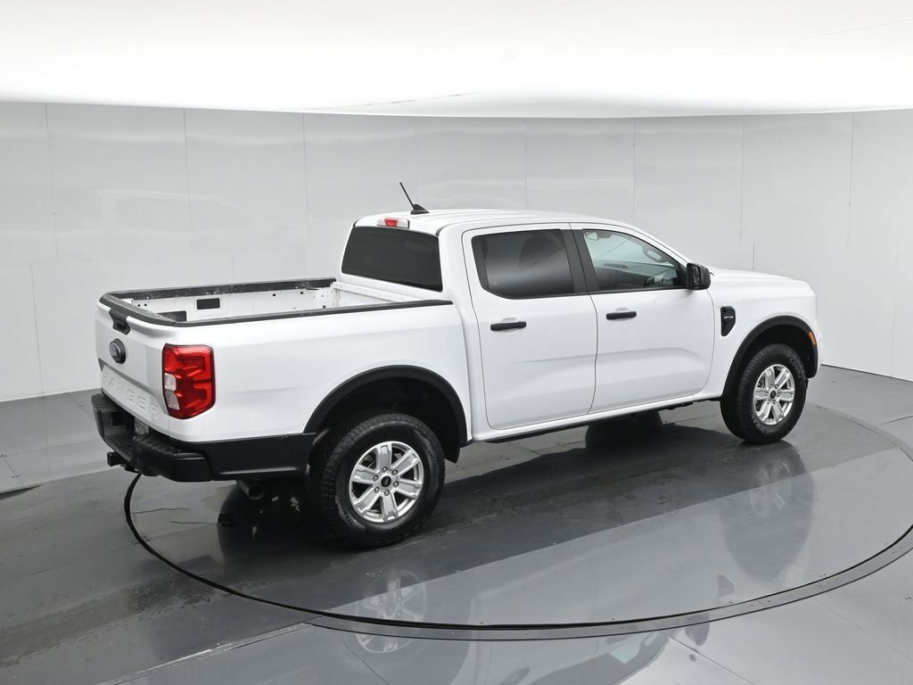 Certified 2024 Ford Ranger XL w/ Trailer Tow Package image 14