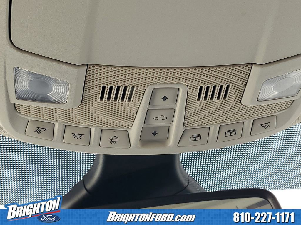 Certified 2023 Ford Edge SEL w/ Convenience Package image 29