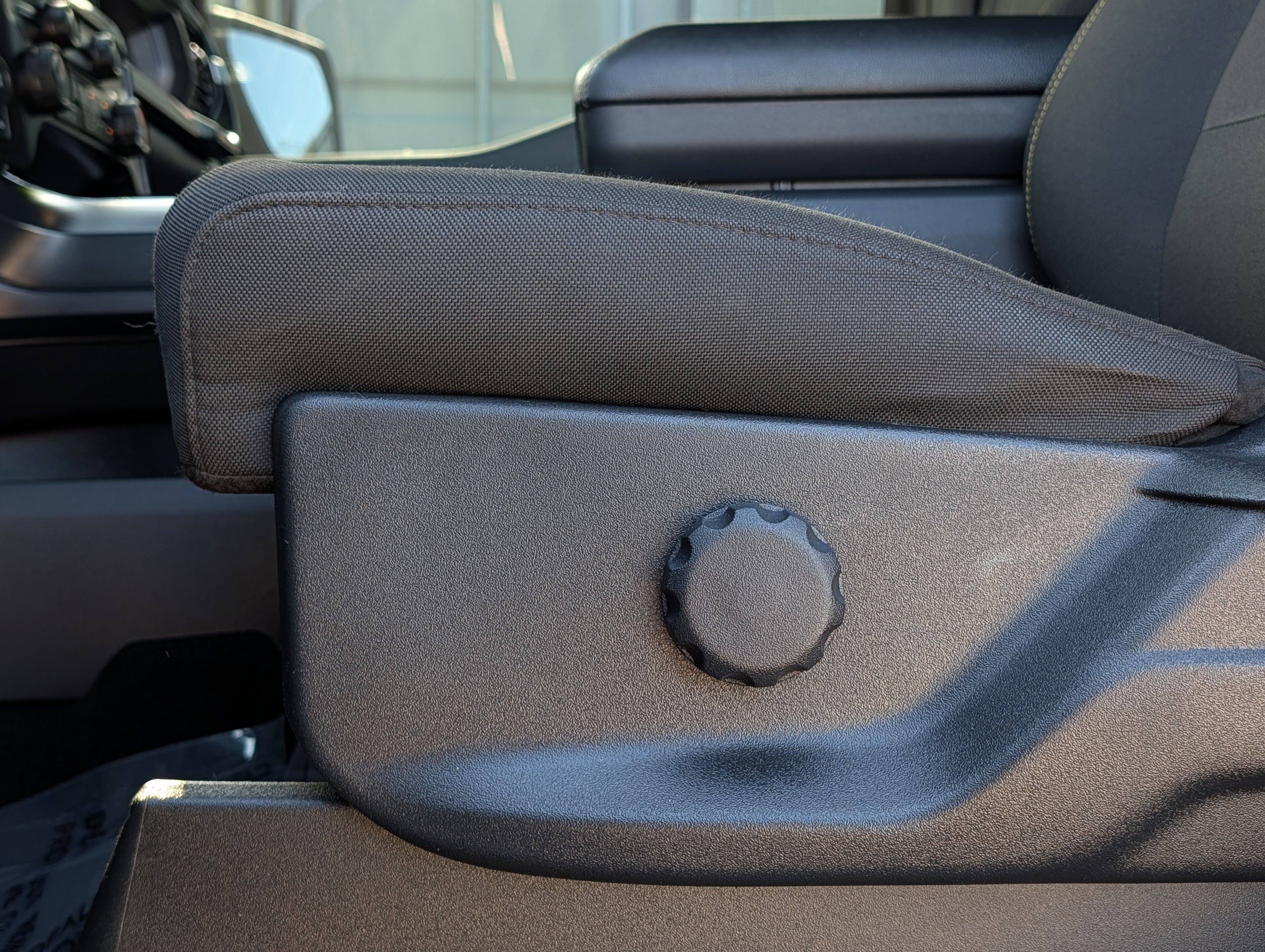 Certified 2024 Ford F150 STX AWD/4WD image 22