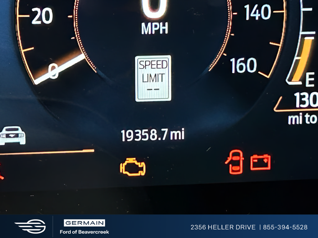 Certified 2024 Ford Mustang GT Premium RWD image 21