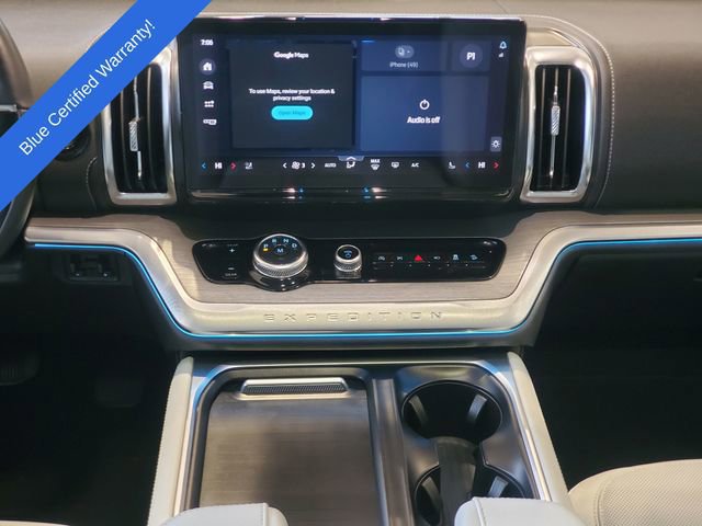 Certified 2025 Ford Expedition Platinum AWD/4WD image 29