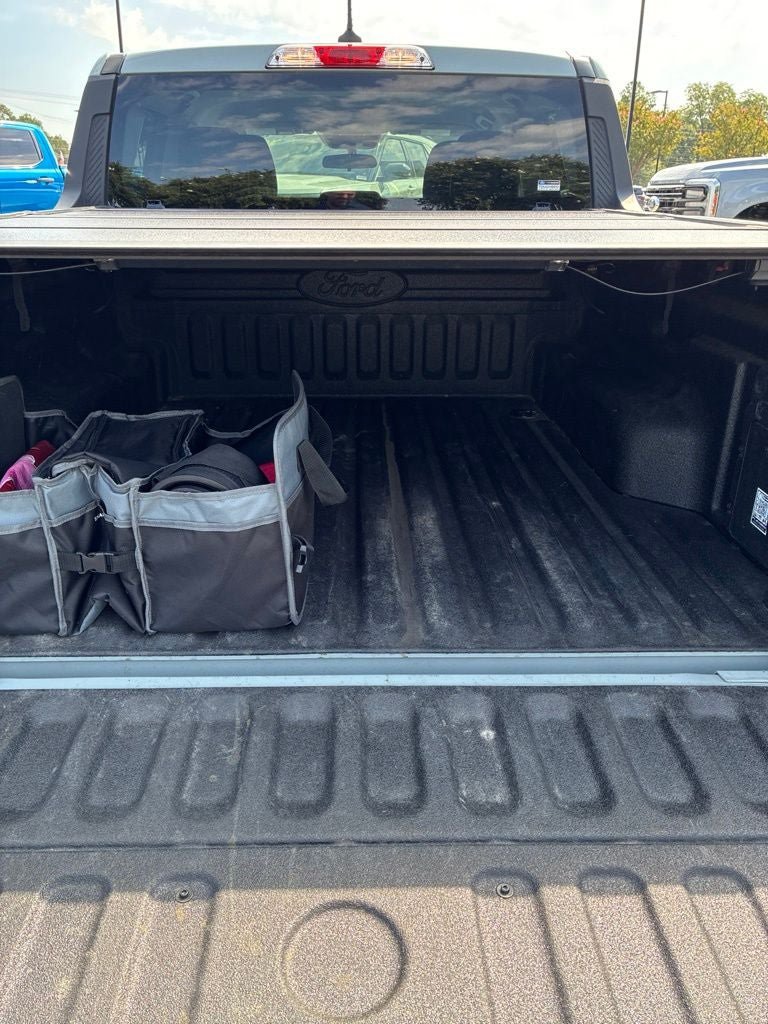 Certified 2022 Ford Maverick XLT FWD image 25