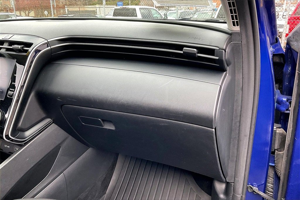 Used 2022 Hyundai Tucson SEL w/ Winter Package image 14