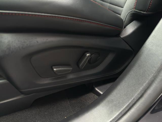 Certified 2025 Ford Explorer ST-Line image 18