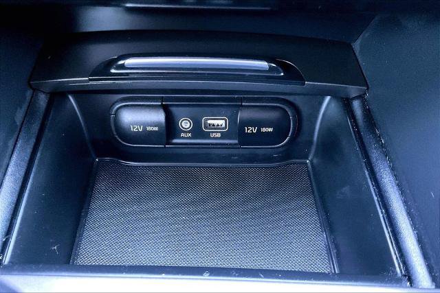 Used 2020 Kia Optima S w/ S Panoramic Sunroof Package FWD image 32