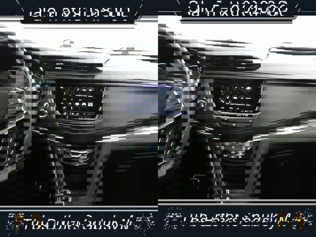 Used 2020 Cadillac XT5 Sportv image 21