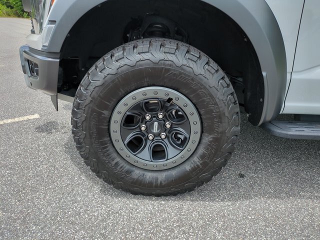 Certified 2023 Ford F150 Raptor AWD/4WD image 11