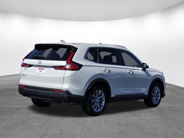 Used 2023 Honda CR-V EX-L image 4