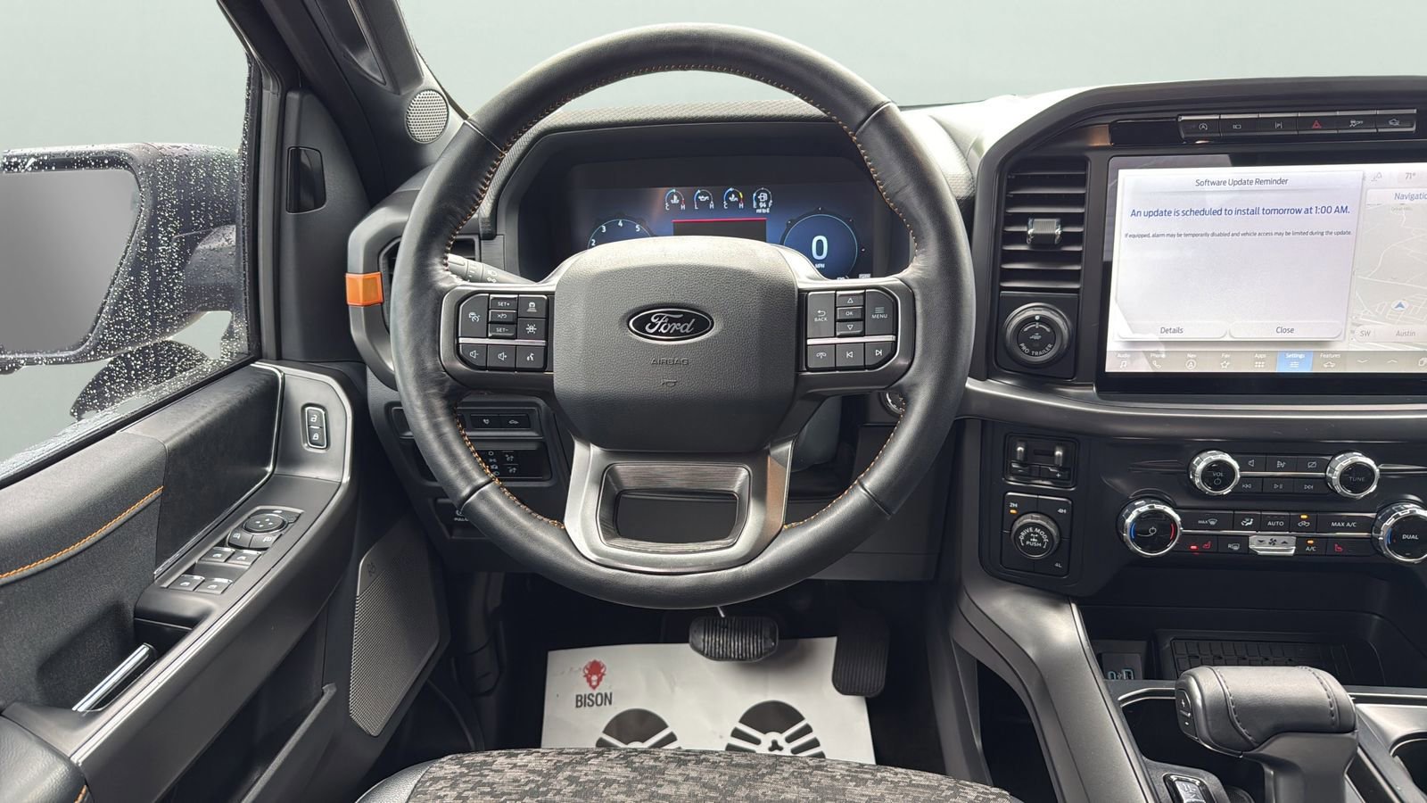 Certified 2024 Ford F150 Tremor w/ Bed Utility Package AWD/4WD image 12