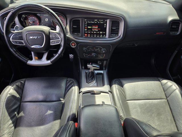 Used 2020 Dodge Charger SRT Hellcat w/ Harman/Kardon Audio Group RWD image 24