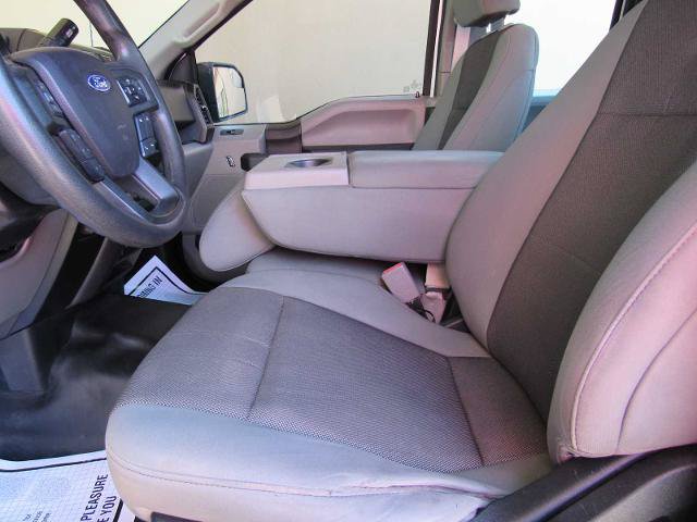 Certified 2019 Ford F150 XL w/ Max Trailer Tow Package AWD/4WD image 19