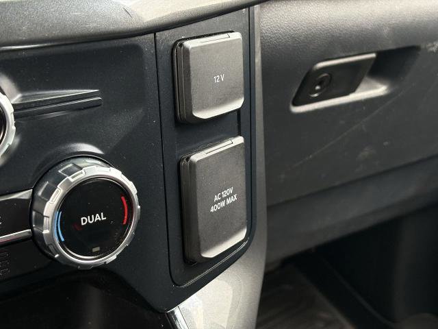 Certified 2023 Ford F150 XLT w/ Equipment Group 302A High image 23