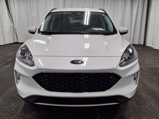 Certified 2022 Ford Escape SEL image 6