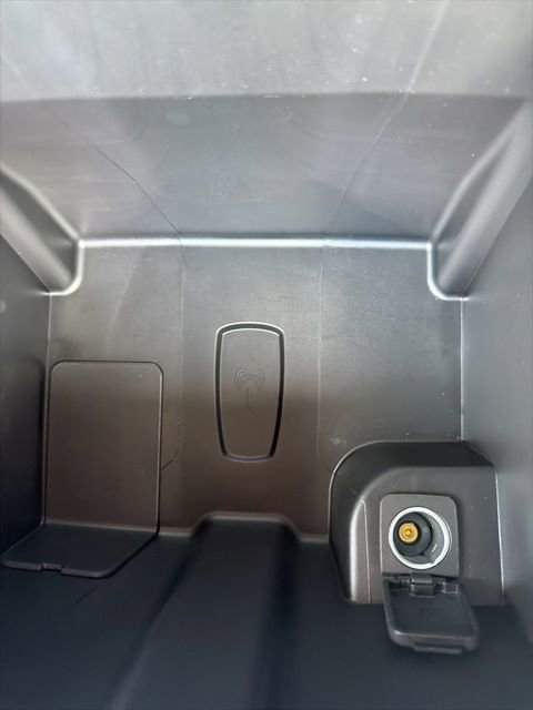 Certified 2025 Ford Ranger Lariat w/ Trailer Tow Package AWD/4WD image 35