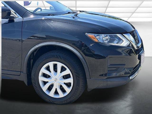 Used 2019 Nissan Rogue S AWD/4WD image 20