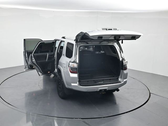 Used 2023 Toyota 4Runner SR5 Premium w/ Moonroof Package image 43