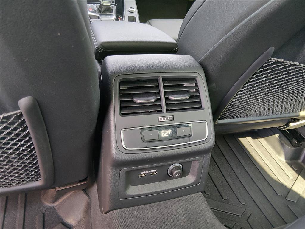 Used 2023 Audi A4 2.0T Premium Plus AWD/4WD image 14