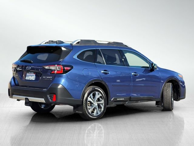 Used 2022 Subaru Outback Touring XT image 4