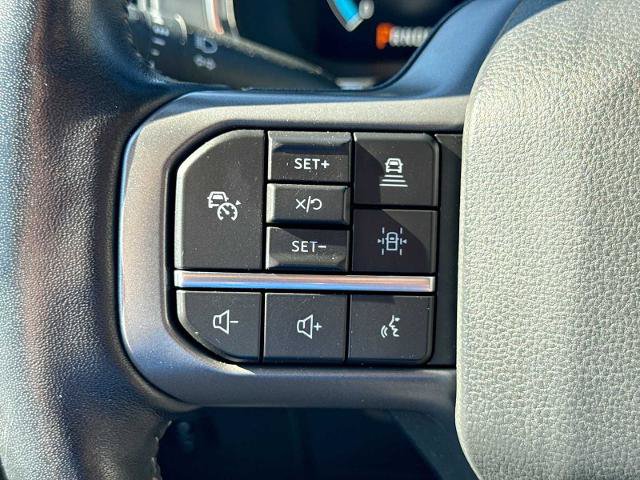 Certified 2021 Ford F150 Lariat w/ Equipment Group 502A High AWD/4WD image 10