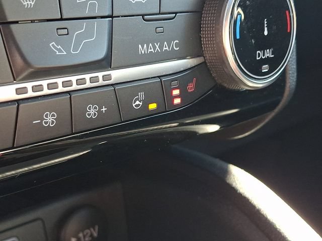 Certified 2022 Ford Escape SEL w/ Technology Package FWD image 25