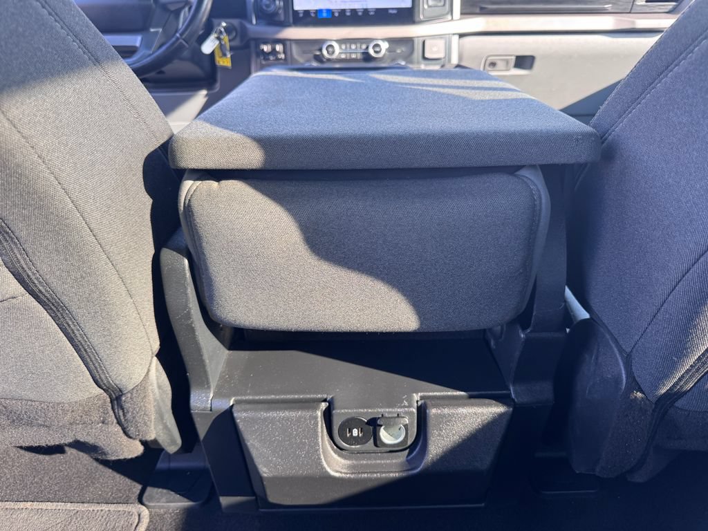 Certified 2024 Ford F150 XLT w/ Tow/Haul Package AWD/4WD image 21