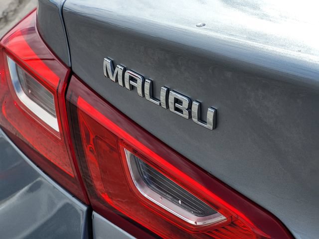 Used 2025 Chevrolet Malibu LT FWD image 22