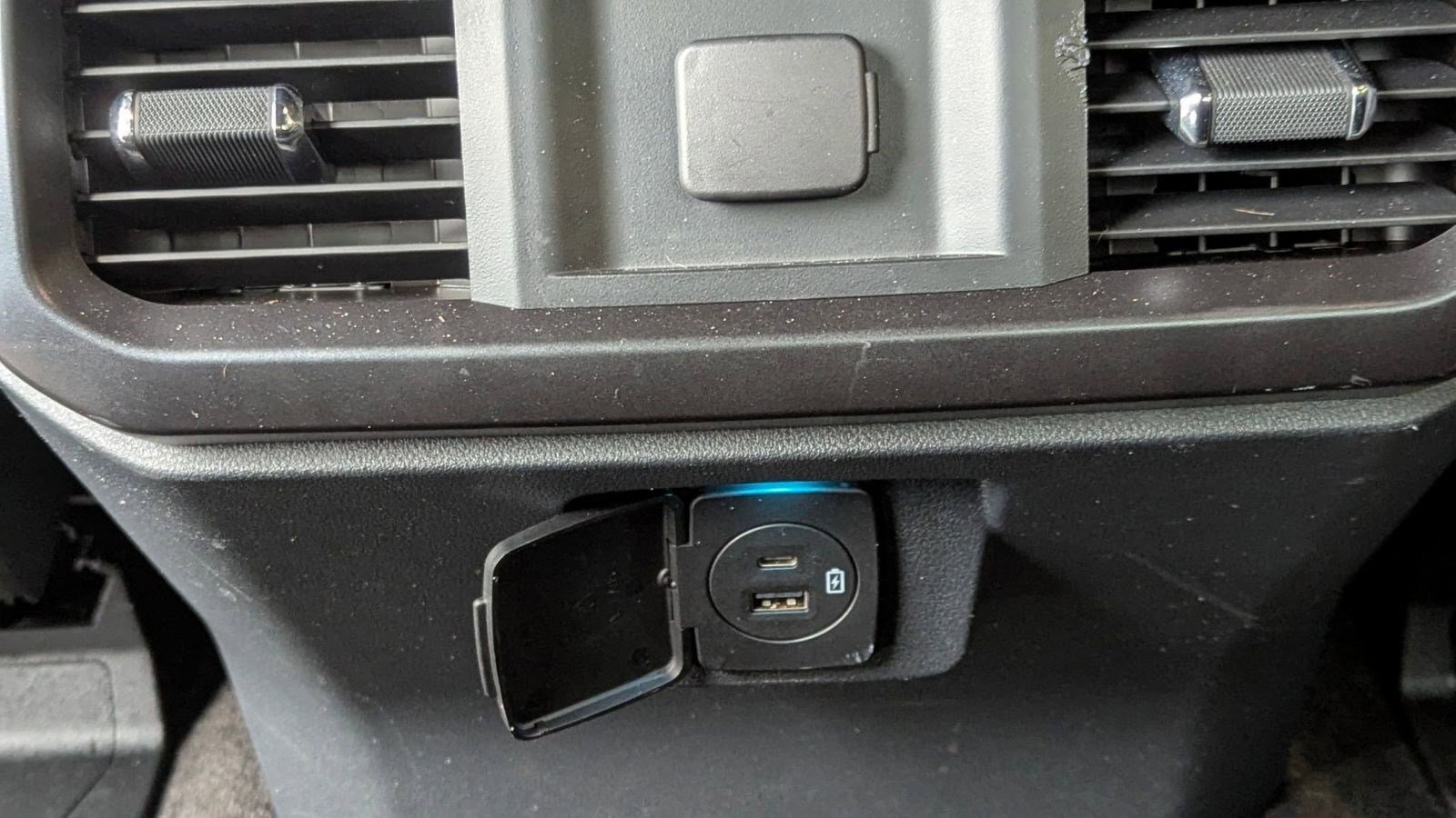 Certified 2022 Ford F150 XL w/ STX Appearance Package image 24