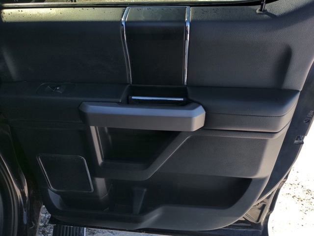 Certified 2020 Ford F150 Platinum w/ Equipment Group 701A Luxury image 16