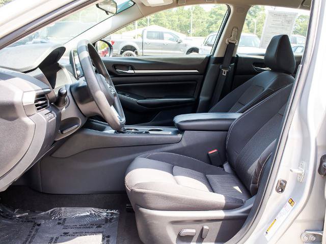 Used 2022 Nissan Altima 2.5 SV FWD image 17