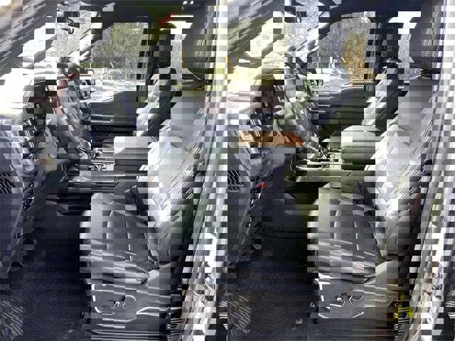 Certified 2023 Ford F150 Lariat w/ Equipment Group 502A High image 13