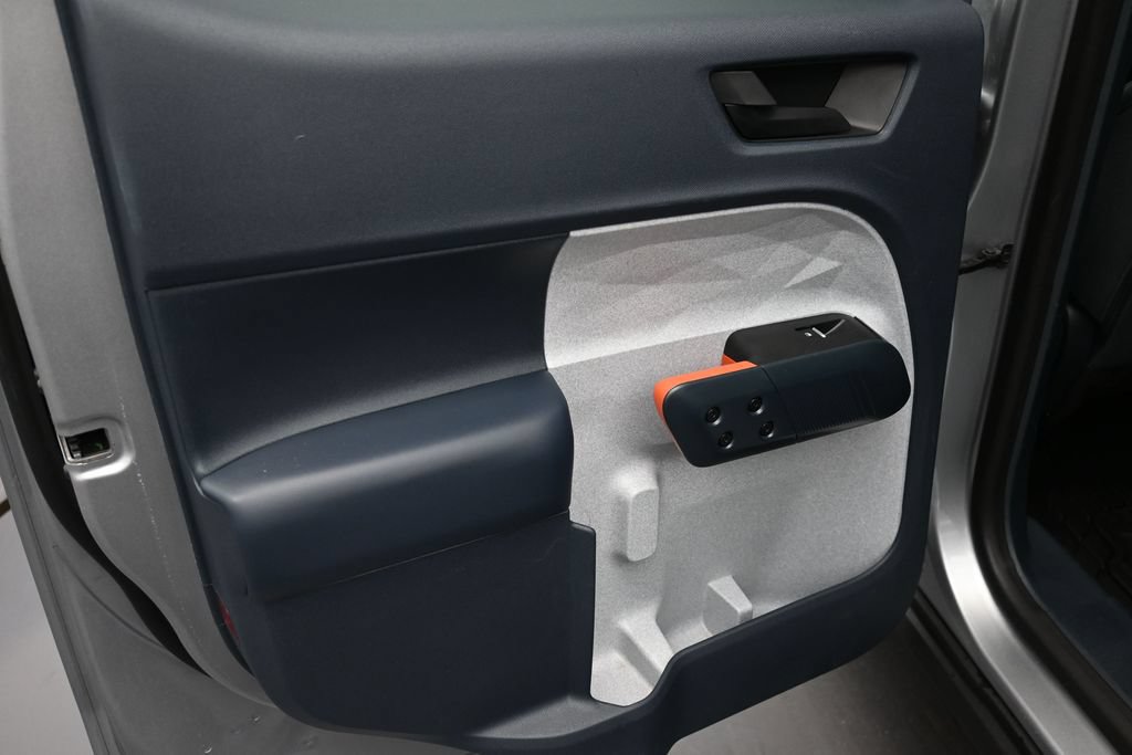 Certified 2024 Ford Maverick XLT FWD image 26