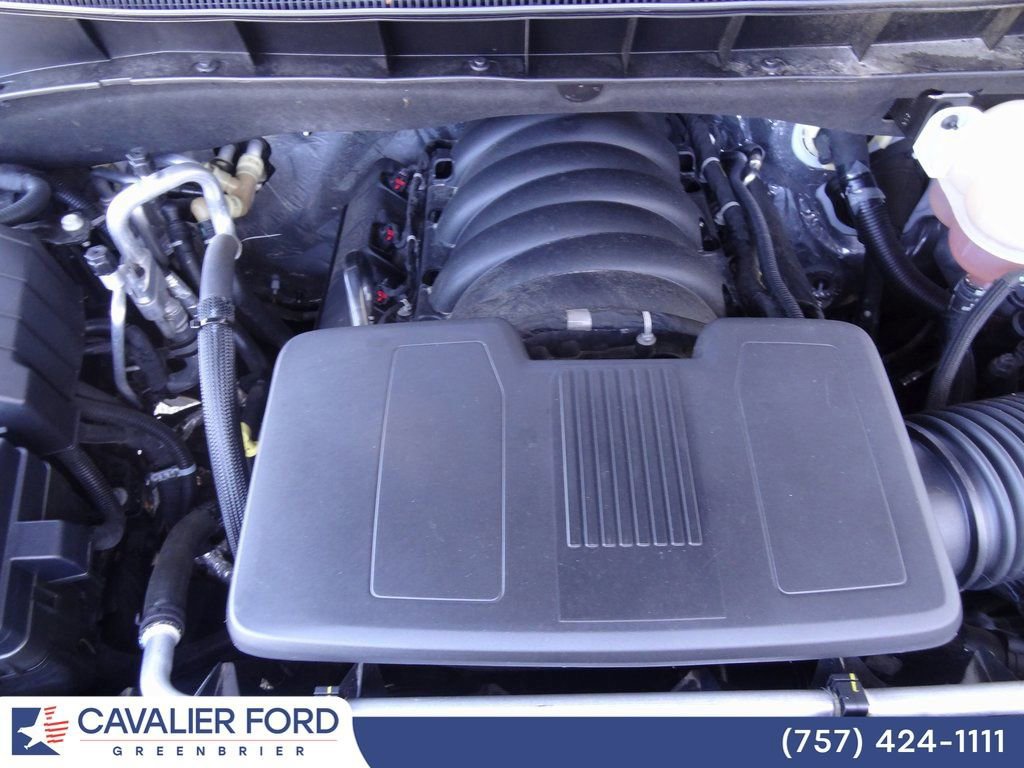 Used 2023 Chevrolet Tahoe LT image 43