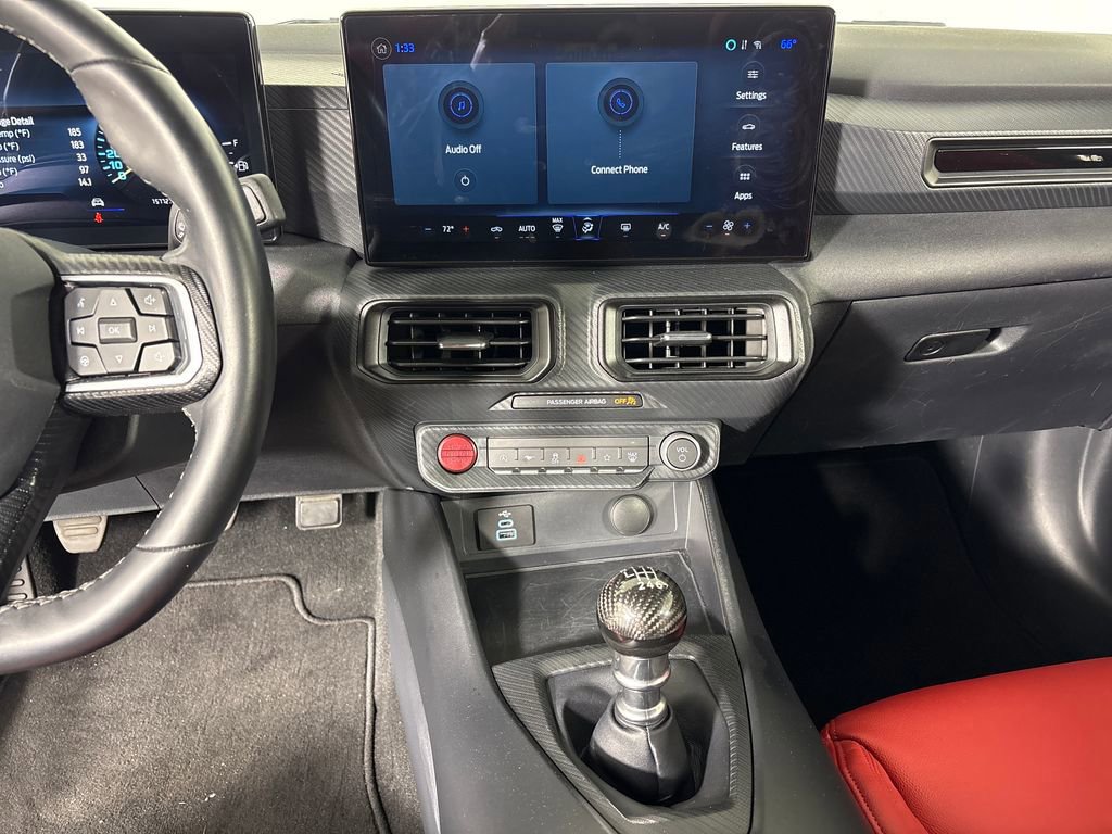 Certified 2024 Ford Mustang GT image 30