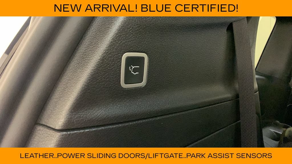 Used 2026 Chrysler Pacifica Select AWD/4WD image 20