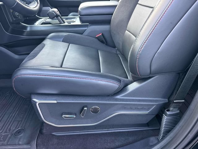 Certified 2025 Ford F150 Raptor AWD/4WD image 19