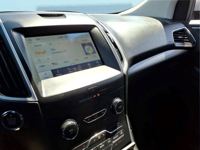 Certified 2020 Ford Edge SEL w/ Convenience Package FWD image 34