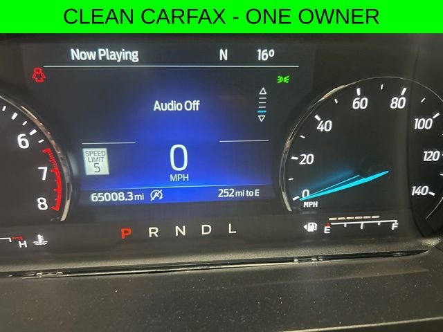 Certified 2021 Ford Explorer XLT w/ Equipment Group 202A image 14