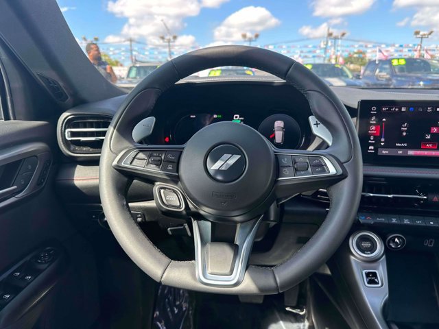 Used 2024 Dodge Hornet R/T image 14