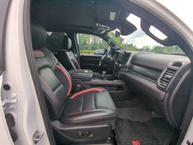 Used 2021 RAM 1500 TRX w/ TRX Level 2 Equipment Group AWD/4WD image 32