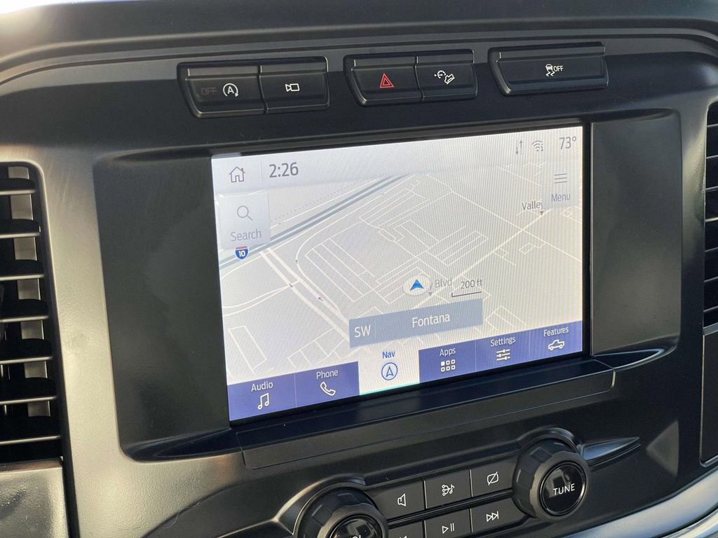 Certified 2023 Ford F150 XL w/ STX Appearance Package image 14