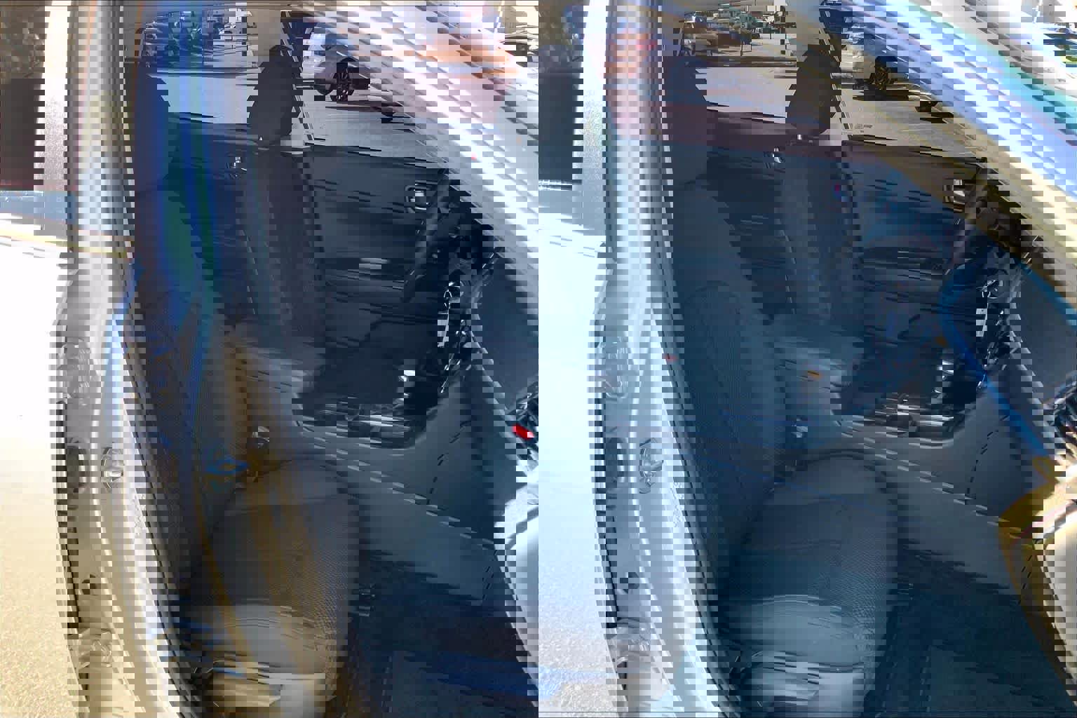 Used 2020 Kia Optima LX image 11