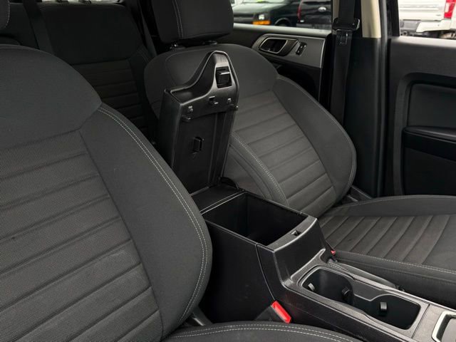 Certified 2022 Ford Ranger XLT w/ Equipment Group 301A Mid image 40