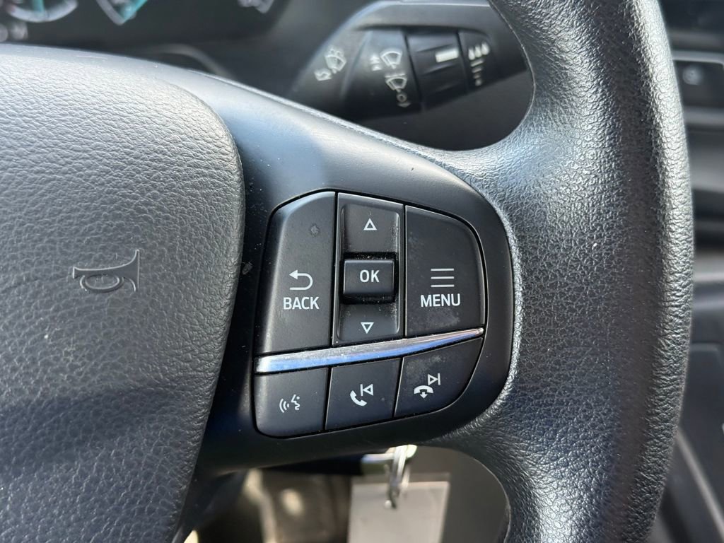 Certified 2024 Ford Transit 250 Low Roof w/ Exterior Upgrade Package image 16