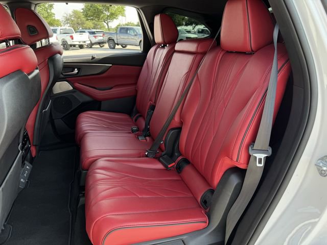 Used 2022 Acura MDX Type S AWD/4WD image 30