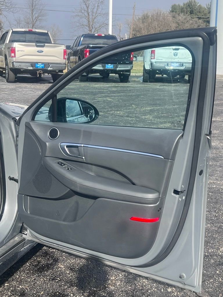 Used 2022 Hyundai Sonata Sport FWD image 14