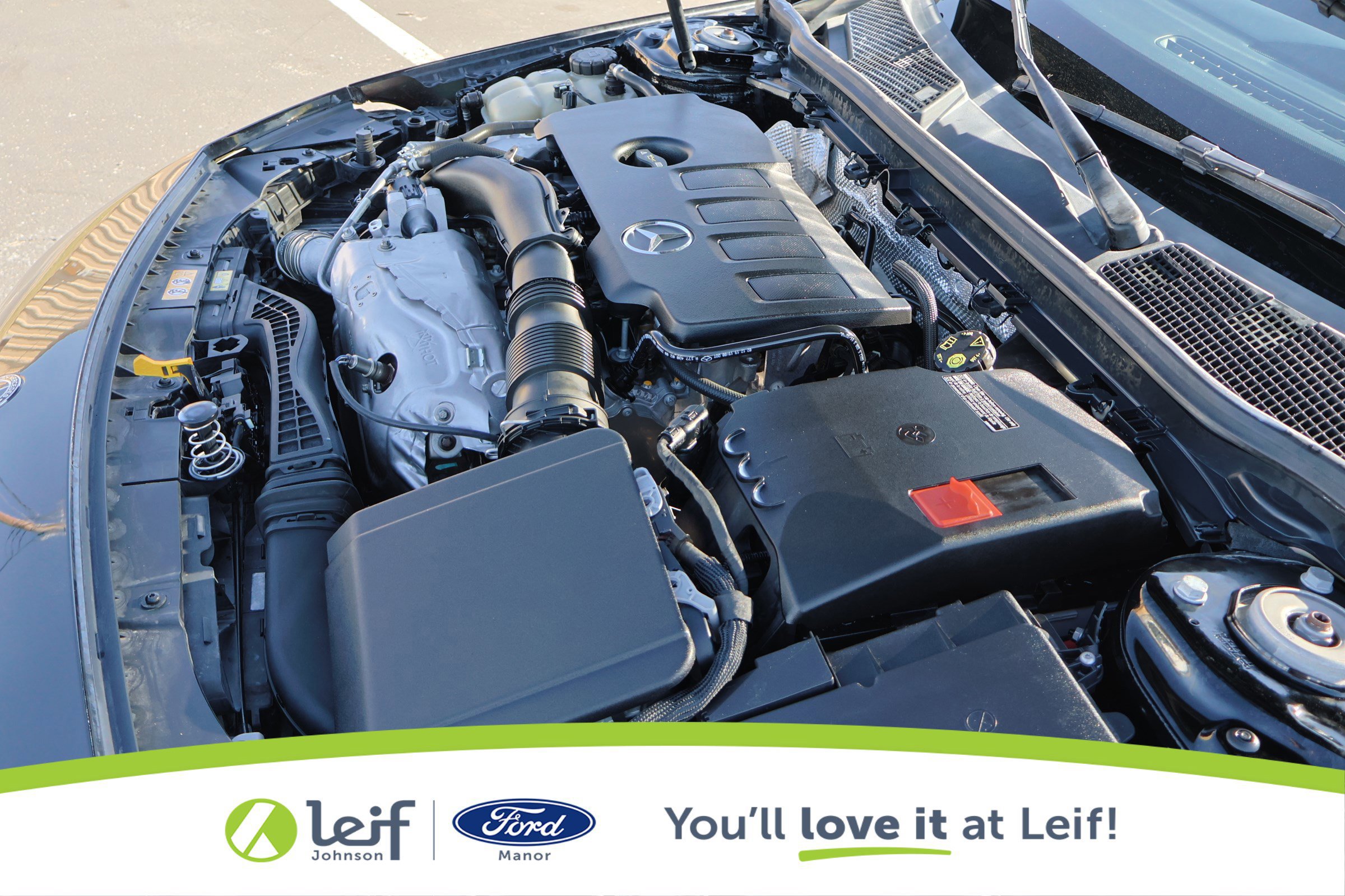 Used 2020 Mercedes-Benz A 220 image 38