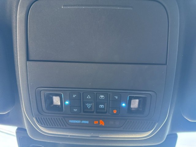 Certified 2022 Ford Explorer ST-Line w/ Class IV Trailer Tow Package image 30