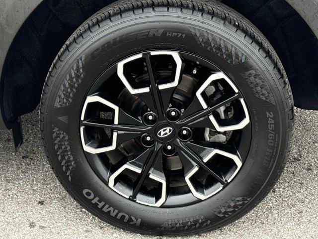 Used 2024 Hyundai Santa Cruz SEL image 9