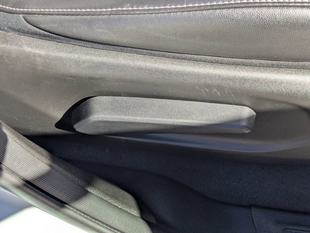 Used 2023 Jeep Grand Cherokee Altitude image 39